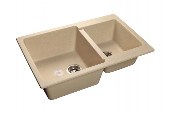 Фото Мойка Granfest GF-P780К (ГР 780х510хh200) (шир.ящ.min 800) от производителя Granfest в Мелитополе по цене 5 790 ₽