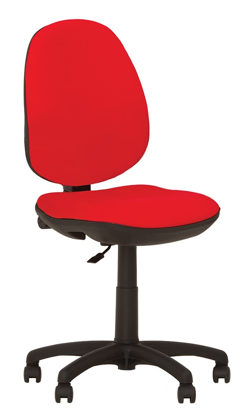Фото Кресло для персонала Комфорт (Comfort) GTS CPT (пластик RU) от производителя Новый стиль в Мелитополе по цене 4 210 ₽