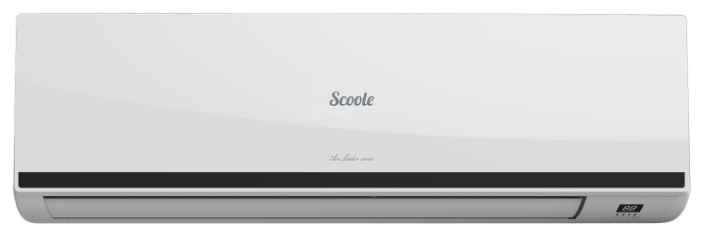Фото Кондиционер настенный Scoole SC AC SP9 09 IN от производителя Scoole в Мелитополе по цене 25 240 ₽