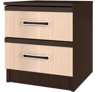 Фото  тумба прикроватная сакура комплект 2шт. производитель БТС 