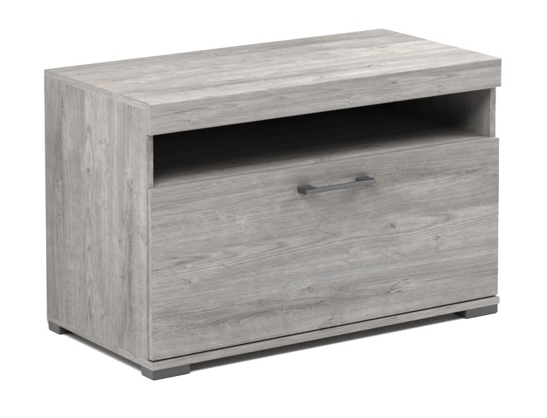 Фото Тумба малая под ТВ Денвер Д-5 от производителя СБК в Мелитополе по цене 9&nbsp;520 ₽