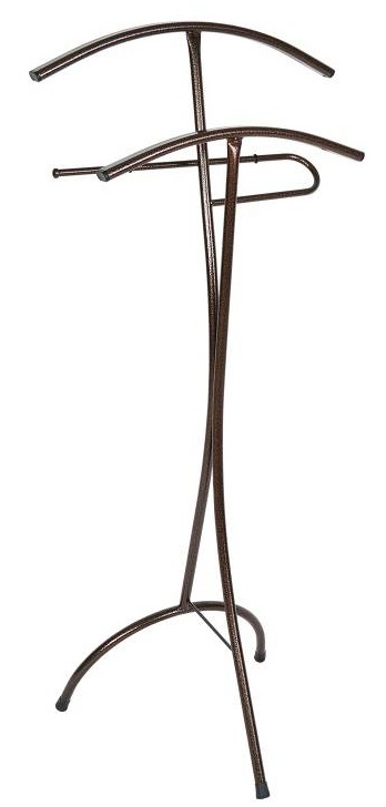 Фото Вешалка-слуга №1 от производителя Завод металлических изделий в Мелитополе по цене 1 730 ₽