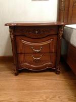 Фото tumby-prikrovatnye тумба прикроватная джаконда производитель Слониммебель