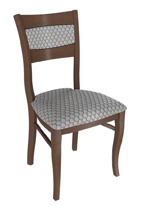 Стул Орлеан Б503 ( Обивка стула:ткань, орех темный, №31 (ТриЯ) ) Стул Орлеан Б503 ( Обивка стула:ткань, орех темный, №31 (ТриЯ) )