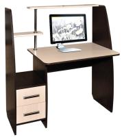 Фото stoly-kompyuternye стол компьютерный кл-6.2 (правый) производитель Росток