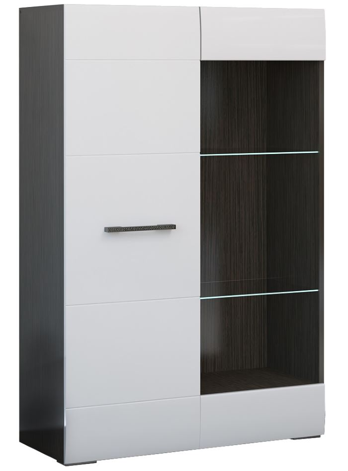 Фото Стеллаж Ненси  от производителя Горизонт в Мелитополе по цене 8&nbsp;590 ₽