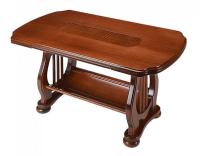 Фото stoly-zhurnalnye стол журнальный орфей производитель Импэкс