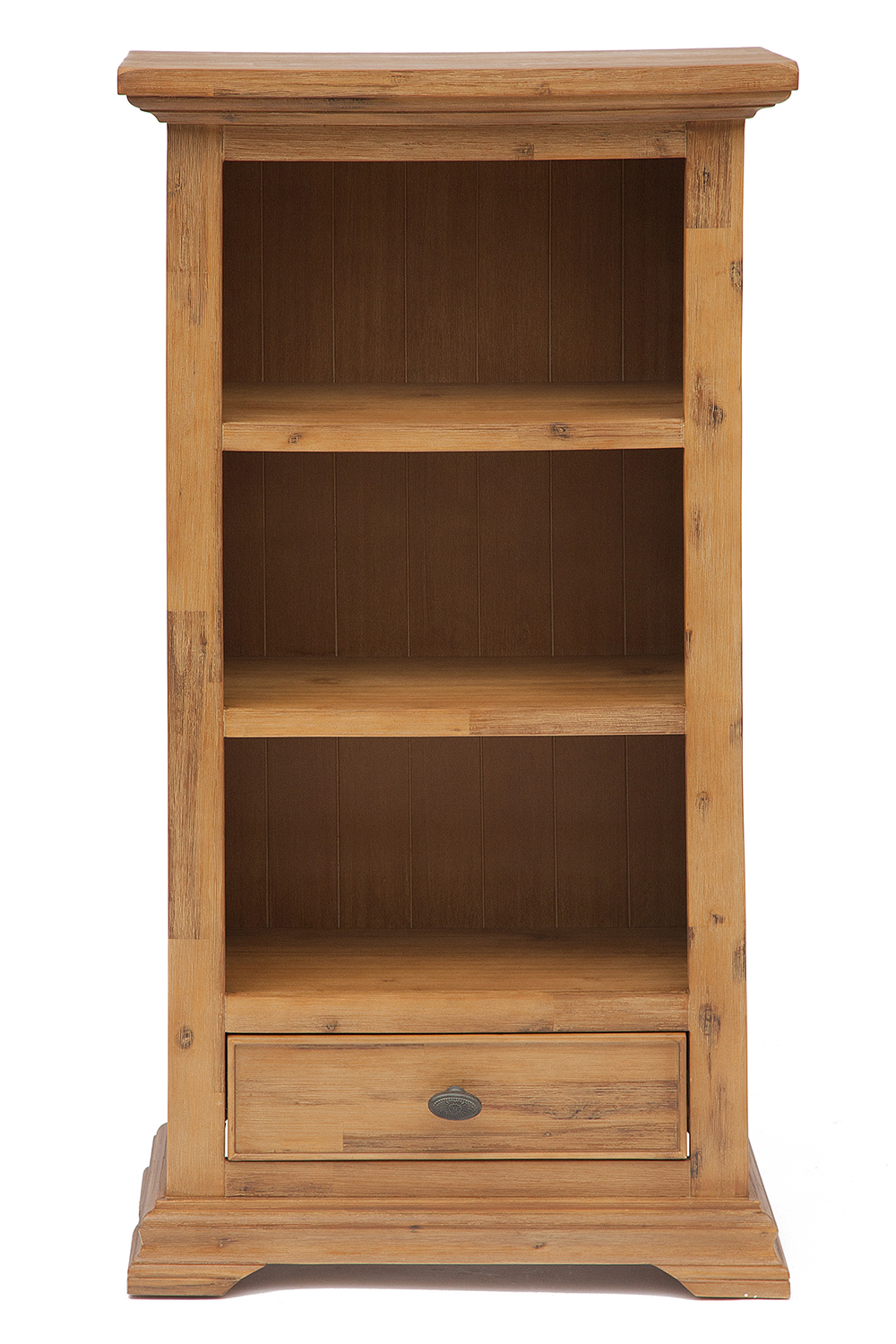 Фото Книжный шкаф малый Avignon PRO-L01-H132 от производителя Tetchair в Мелитополе по цене 49 910 ₽