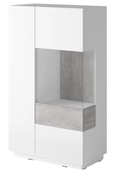 Фото Комод-2D P typ 44 Silke от производителя Helvetia в Мелитополе по цене 35 120 ₽