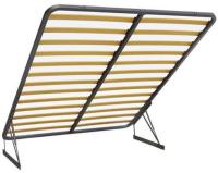 Фото komplektuyushchie-dlya-krovatey_1 ортопедическое основание с подъемным механизмом 160х200 (бтс) производитель БТС 