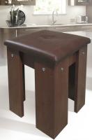 Фото  табурет рио производитель Дюарт