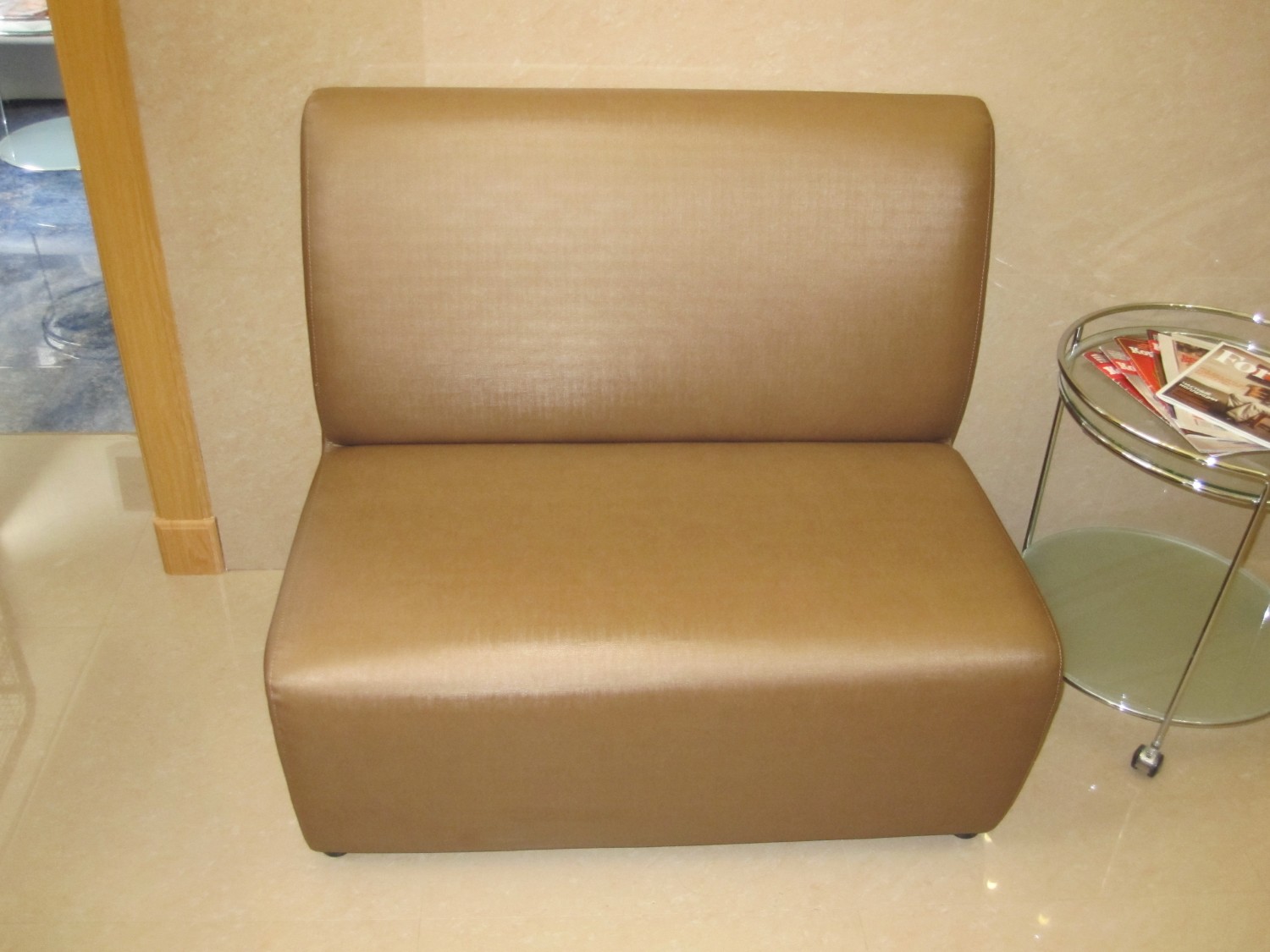 Фото Диван Д2 Альфа  от производителя Дюарт в Мелитополе по цене 15 590 ₽