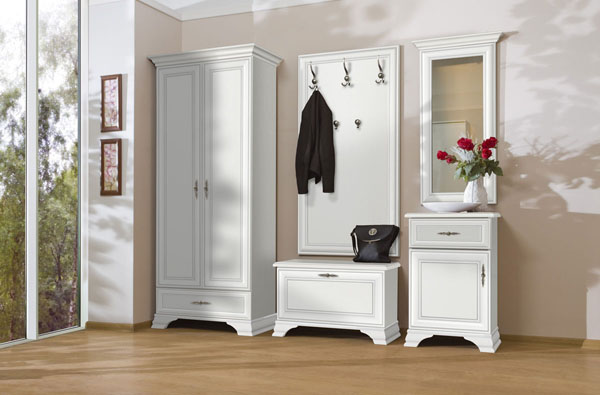 Фото Шкаф Kentaki S320-SZF2D1S (100) двухдверный от производителя Black Red White (БРВ) в Мелитополе по цене 36 140 ₽