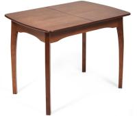 Фото stoly-derevyannye стол обеденный кетерина (caterina) производитель Tetchair