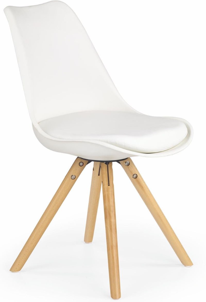 Фото Стул Halmar K201 от производителя Halmar  в Мелитополе по цене 7&nbsp;610 ₽