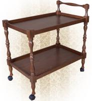 Фото  стол сервировочный палермо производитель Верона