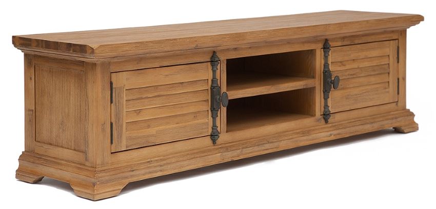 Фото Тумба ТВ Avignon PRO-L07-180 (1800х450хh500) от производителя Tetchair в Мелитополе по цене 60 500 ₽
