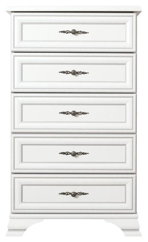 Фото Комод Kentaki S320-KOM5S от производителя Black Red White (БРВ) в Мелитополе по цене 29&nbsp;650 ₽