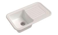 Мойка Ewigstein antik 60F (ГР 860х510хh200) (шир.ящ.min 600) в интернет магазине Планета Комфорта Фото moyki мойка ewigstein antik 60f (гр 860х510хh200) (шир.ящ.min 600) производитель Ewigstein