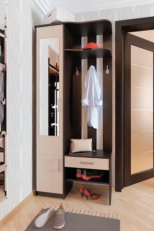 Фото Прихожая ПР-1 от производителя Пирамида в Мелитополе по цене 9 420 ₽