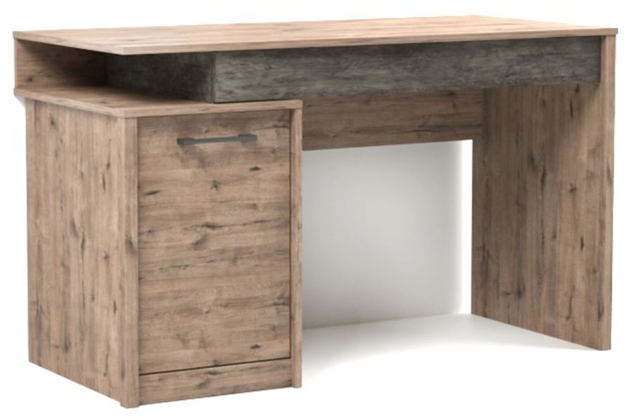 Фото Стол письменный Денвер от производителя СБК в Мелитополе по цене 13 630 ₽