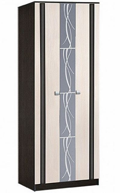 Фото Шкаф Мадрид 4 бельевой (73) двухдверный от производителя Мебель Маркет в Мелитополе по цене 15 130 ₽