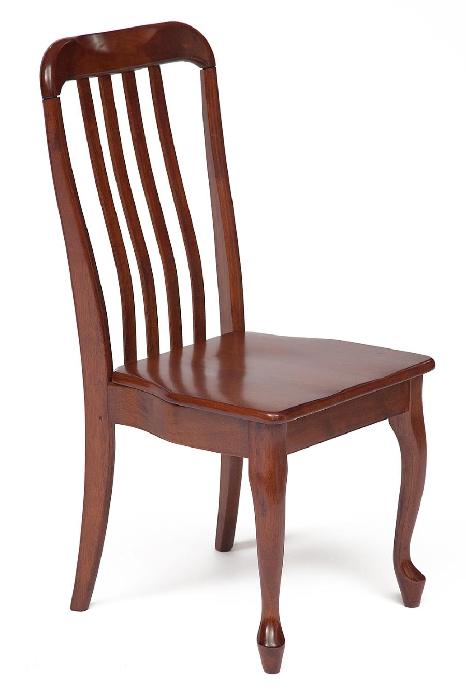 Стул Палермо (Palermo)  ( Обивка стула:дерево, коричневый в рыжину (maf brown) (Tetchair) ) Стул Палермо (Palermo)  ( Обивка стула:дерево, коричневый в рыжину (maf brown) (Tetchair) )