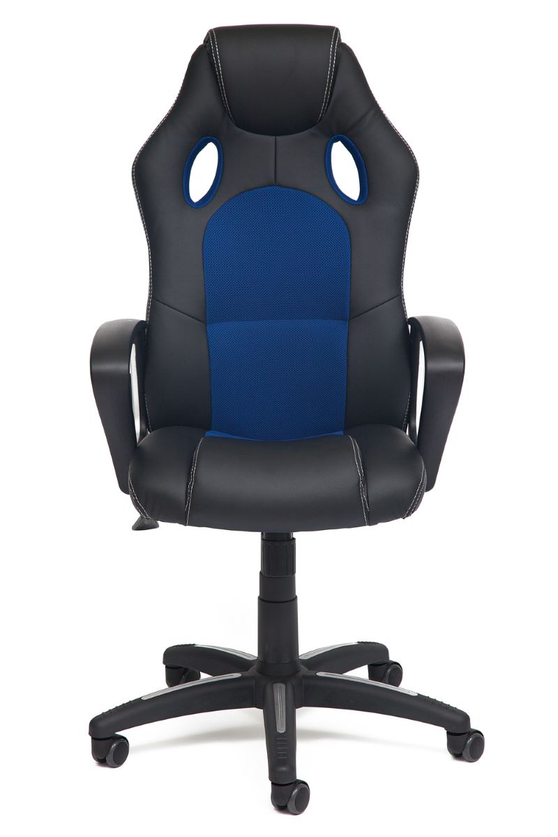 Фото Кресло геймерское Рейсер нью (Racer new) от производителя Tetchair в Мелитополе по цене 14&nbsp;130 ₽