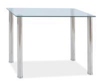 Фото stoly-obedennye-neraskladnye стол обеденный signal ted производитель Signal