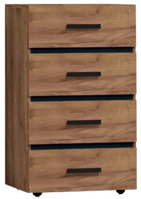 Фото Комод Натура (Nature)-45 от производителя Глазов в Мелитополе по цене 13 190 ₽