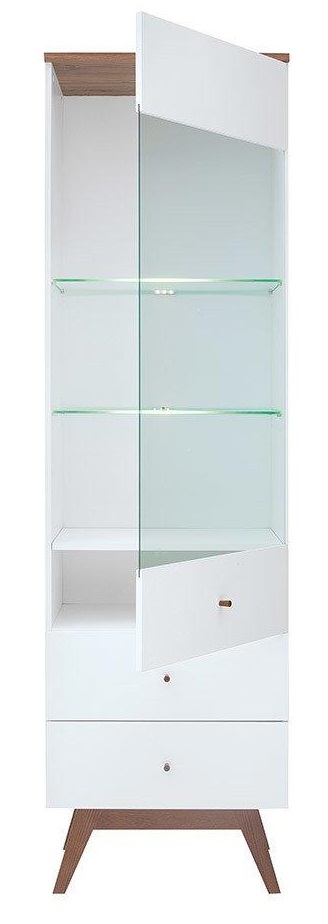 Фото Шкаф Heda REG1W2S от производителя Black Red White (БРВ) в Мелитополе по цене 20 370 ₽