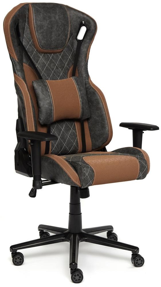 Фото Кресло геймерское Айматрикс (iMatrix) от производителя Tetchair в Мелитополе по цене 26 190 ₽