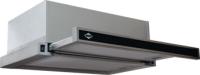 Вытяжка телескопическая Aralia 260 (600х285(480)хh175) (Материал Металл , цвет белый) в Мелитополе от производителя в интернет магазине Планета Комфорта Вытяжка телескопическая Aralia 260 (600х285(480)хh175) (Материал Металл , цвет белый) в Мелитополе от производителя