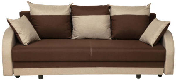 Фото Диван Аджио Н от производителя Олмеко в Мелитополе по цене 49 890 ₽