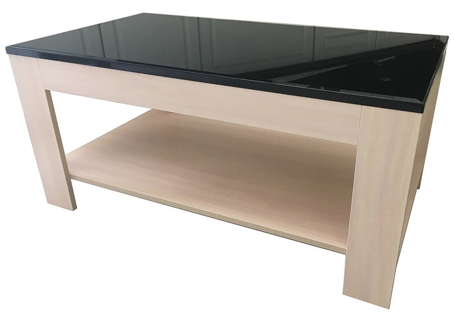 Фото Стол журнальный СЖ-3.4 от производителя Росток в Мелитополе по цене 8&nbsp;290 ₽