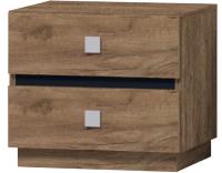 Фото  тумба прикроватная нео (neo) 411 производитель Глазов