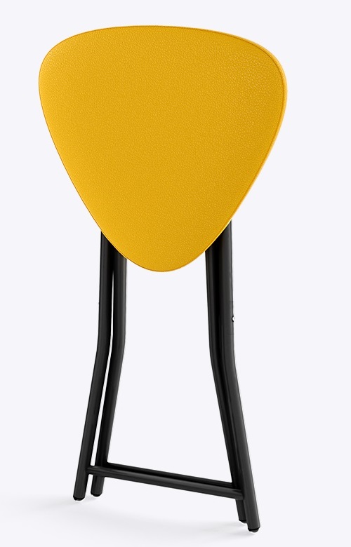 Фото Табурет складной Теб от производителя Mamadoma в Мелитополе по цене 1&nbsp;270 ₽