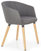 Стул Halmar K266 в интернет магазине Планета Комфорта Фото stulya-dlya-gostinoy стул halmar k266 производитель Halmar