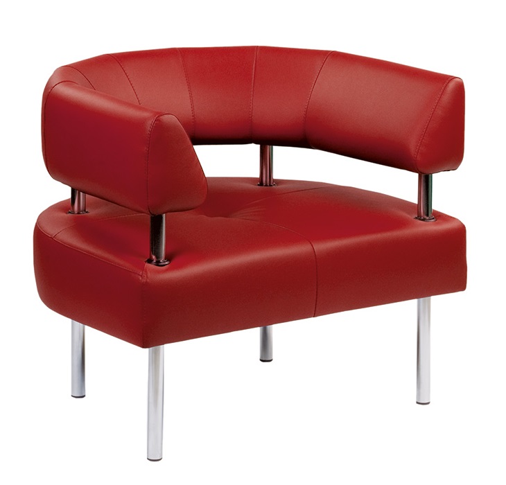 Фото Кресло Офис (Office) округлый от производителя Новый стиль в Мелитополе по цене 17 540 ₽