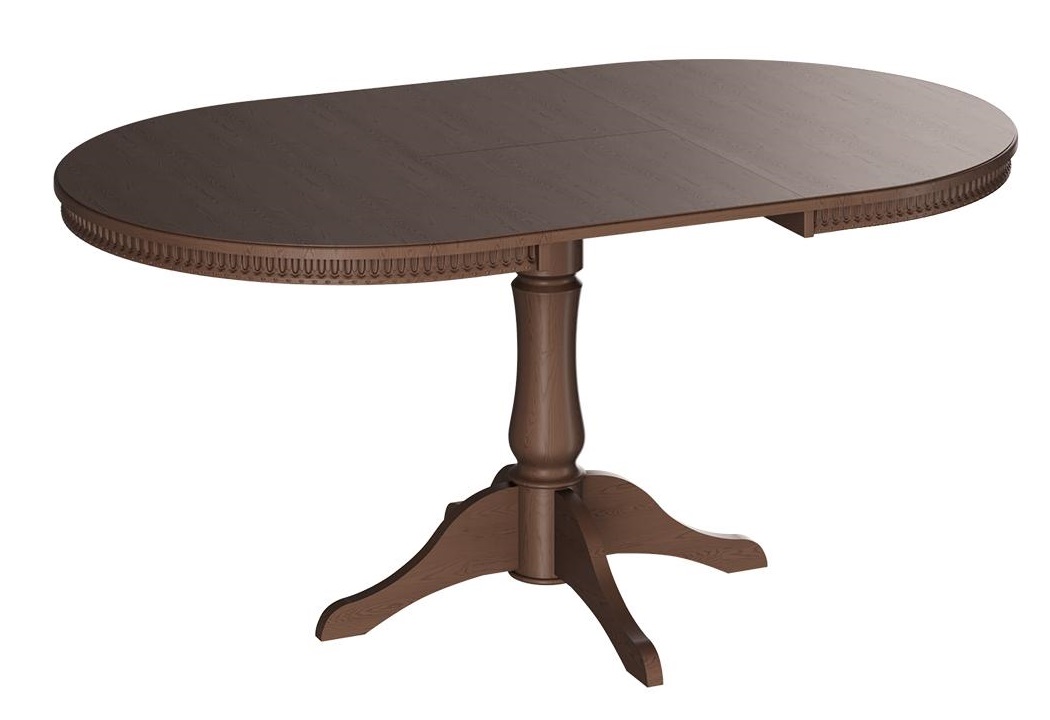 Фото Стол обеденный Торонто Т1  от производителя ТриЯ в Мелитополе по цене 32&nbsp;320 ₽