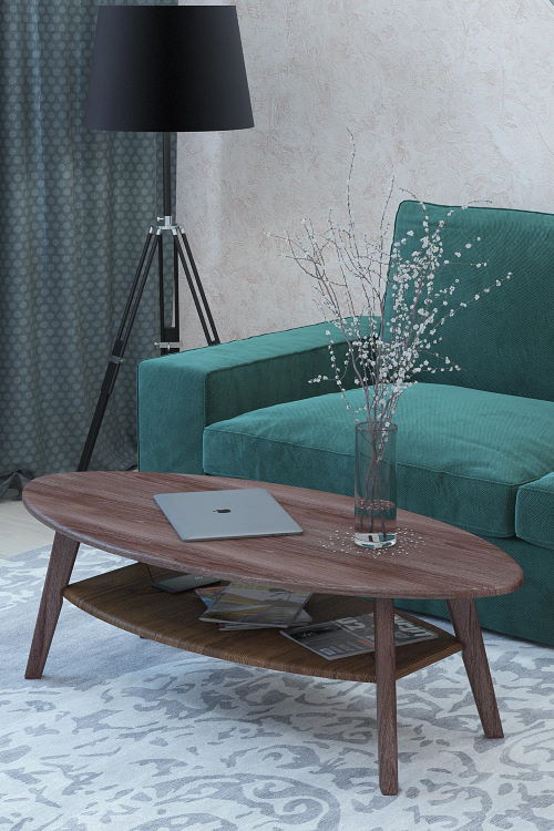 Фото Стол журнальный Серфинг от производителя Калифорния в Мелитополе по цене 8&nbsp;310 ₽