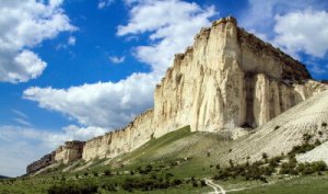 Белогорск - Пункт самовывоза заказов
