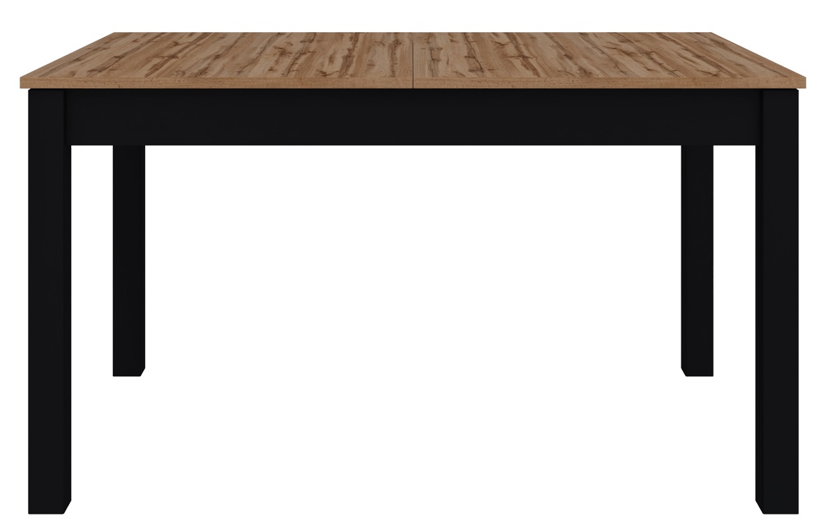 Фото Стол обеденный Loft STO от производителя Black Red White (БРВ) в Мелитополе по цене 17 110 ₽