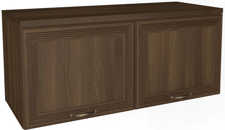 Фото Антресоль Карина АН-1041 от производителя Лером в Мелитополе по цене 7&nbsp;220 ₽