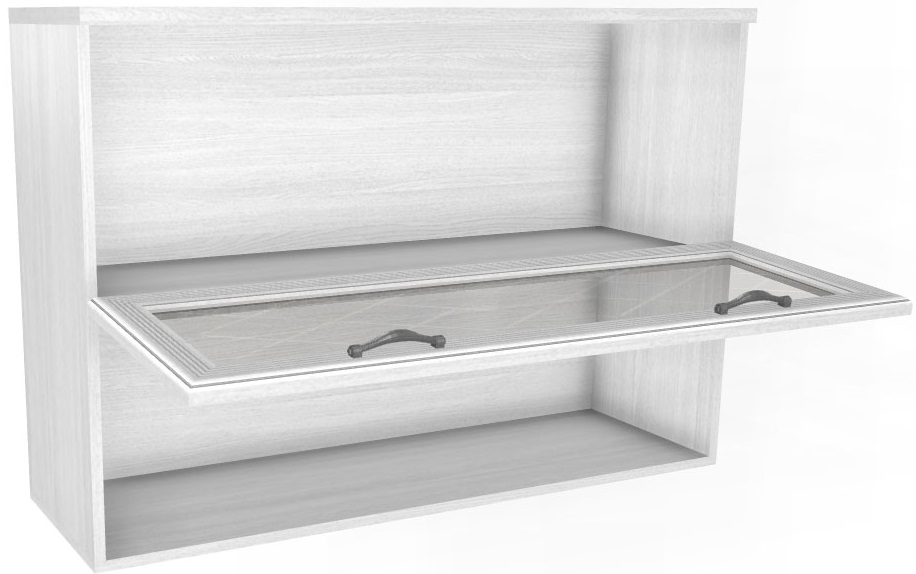 Фото Антресоль Карина АН-1031 от производителя Лером в Мелитополе по цене 12 490 ₽