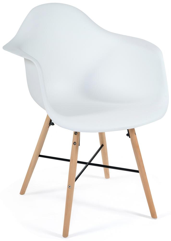 Фото Кресло Синди (Имс) (Cindy (Eames) от производителя Tetchair в Мелитополе по цене 2&nbsp;650 ₽