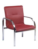 Кресло для посетителей Стафф (Staff)-1 (Материал обивки: кожзам, цвет обивки: v-3 (Новый стиль) ) в Мелитополе от производителя в интернет магазине Планета Комфорта Кресло для посетителей Стафф (Staff)-1 (Материал обивки: кожзам, цвет обивки: v-3 (Новый стиль) ) в Мелитополе от производителя