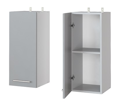 Фото Кухня Фиджи шкаф навесной А-30 от производителя Леко в Мелитополе по цене 2&nbsp;860 ₽