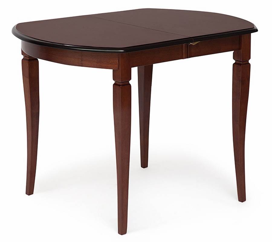 Фото Стол обеденный Модена (Modena) от производителя Tetchair в Мелитополе по цене 22&nbsp;620 ₽