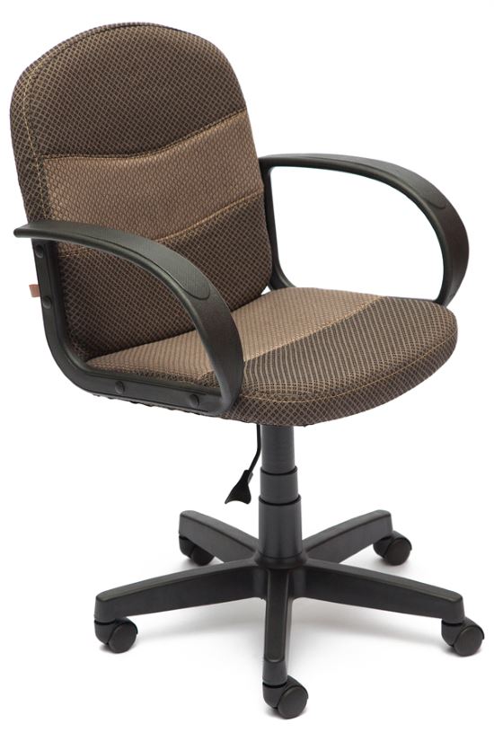 Фото Кресло компьютерное Багги (Baggi)  от производителя Tetchair в Мелитополе по цене 7 410 ₽